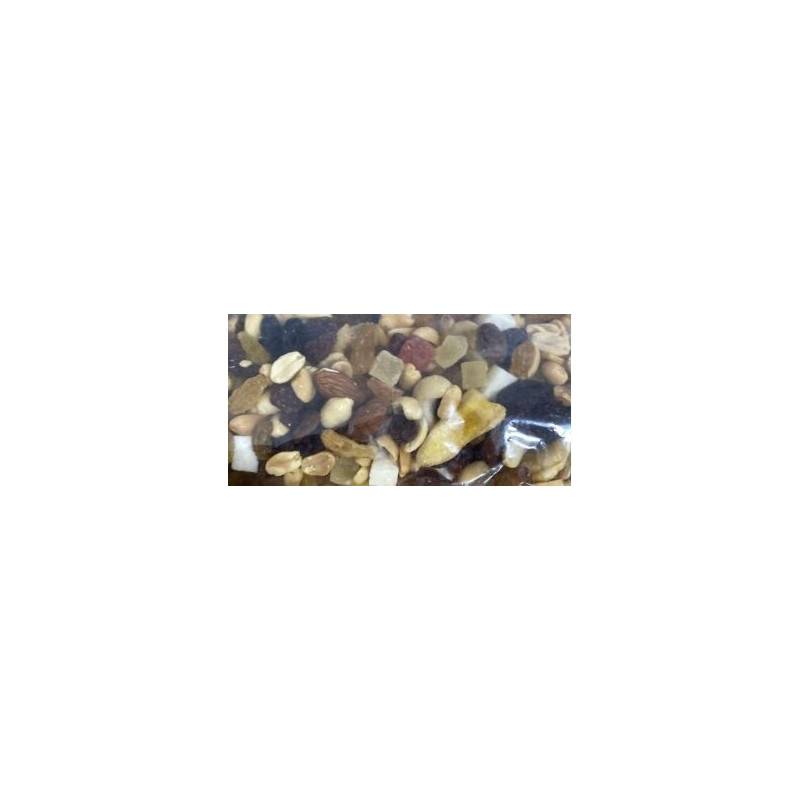 Cocktail de frutos secos - 200g