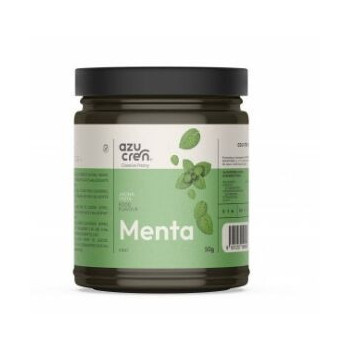 Aroma em Pasta menta 50 gr Azucren