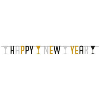 Grinalda Happy New Year 1,65m
