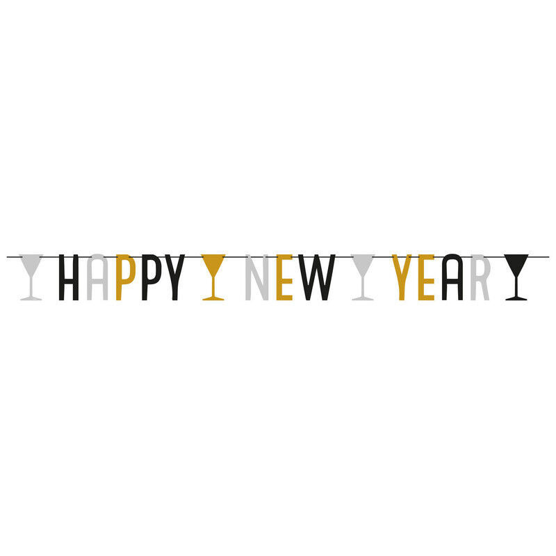 Grinalda Happy New Year 1,65m