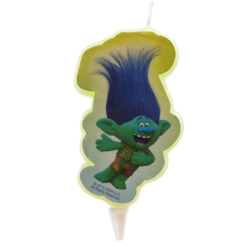 CVela Trolls 2 D