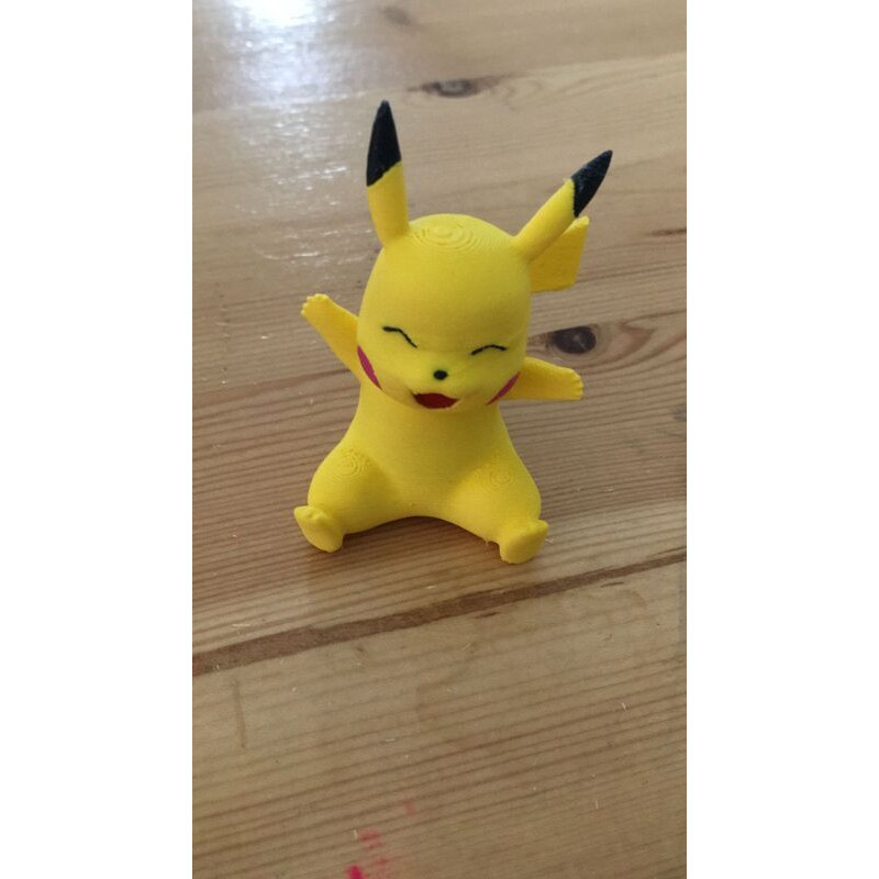 Pikachu 6 cm