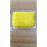 Pasta de açucar sensation amarelo 100g