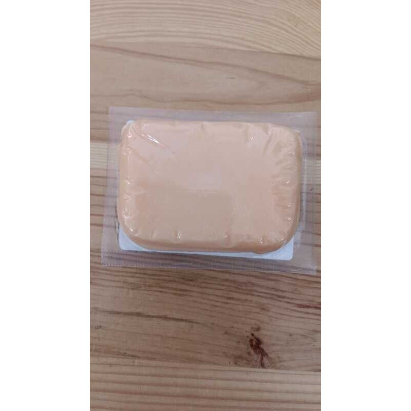 Pasta de açucar Sensation pele 100g