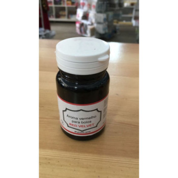 Aroma de Red Velvet 85g
