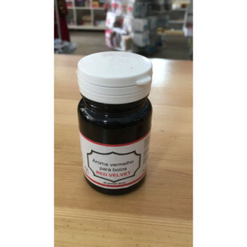 Aroma de Red Velvet 85g