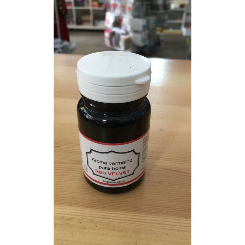 Aroma de Red Velvet 85g