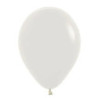 Balão latex Sempertex Creme 24 polegadas