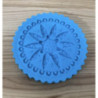 Molde Silicone flor