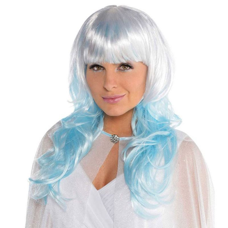 Cabeleira Ice Fairy Shimmer