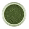 Corante em pó Moss Green Rainbow Dust 2g