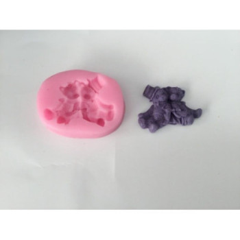Molde Silicone