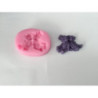 Molde Silicone