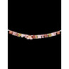 Banner Happy Birthday Boho