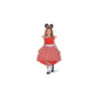 Minnie vermelha  classic SP (5-6)