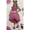 Minnie Rosa classic XS (3-4)