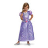 100 anos Rapunzel S (5-6) anos)