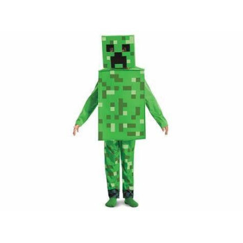 Creeper Fancy (7-8)