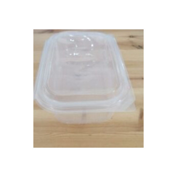 embalagem de plastico