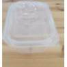 embalagem de plastico