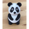Panda 9 cm