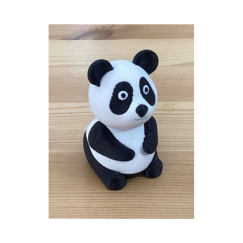 Panda 6 cm