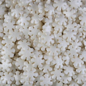 Flocos de Neve 55g