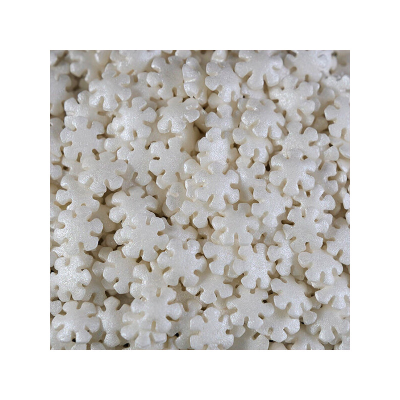 Flocos de Neve 55g