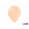 100 balões de latex Strong Balloons 12" Light Peach