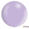 Balão de latex Balloonia 36"-91 cm Lavanda Matte