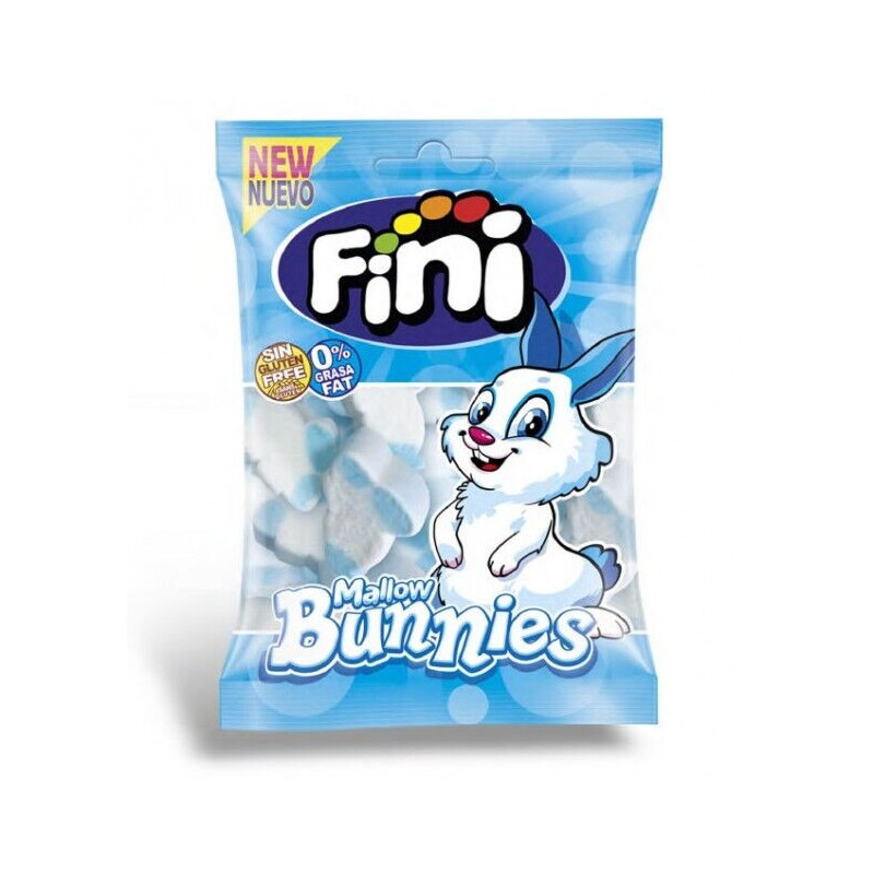 Fini Saco Marshmallows 76g