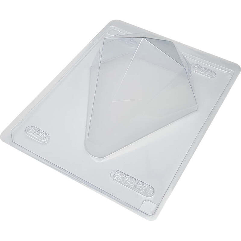 Forma especial 3 partes Ovo diamante