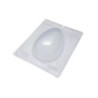 Forma especial 3 partes ovo liso 500g