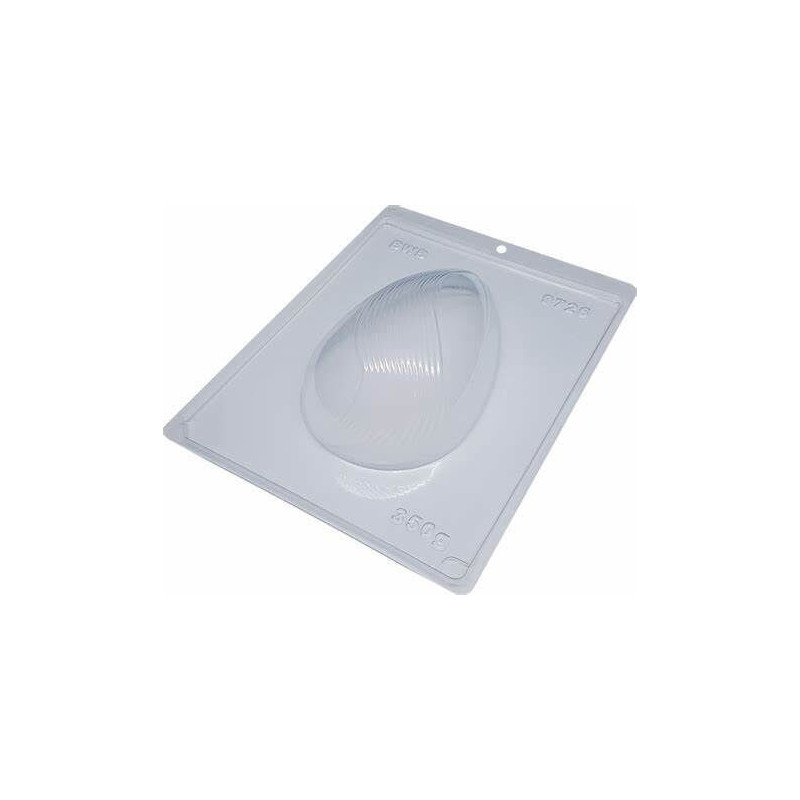 Forma especial 3 partes Ovo Finesse 350g