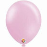 10 balões latex Balloonia 5" Rosa Baby