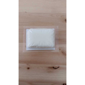 Pasta de açucar Sensatiom Branca 100g