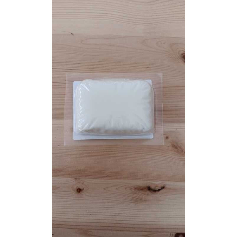 Pasta de açucar Sensatiom Branca 100g