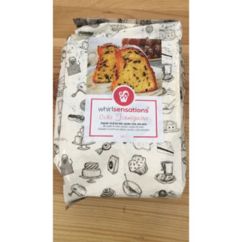Cake Formigueiro - 1 Kg