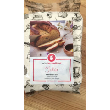 Preparado para Folar - 500g