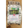 Cake de Menta com Pepitas de Chocolate - 500g