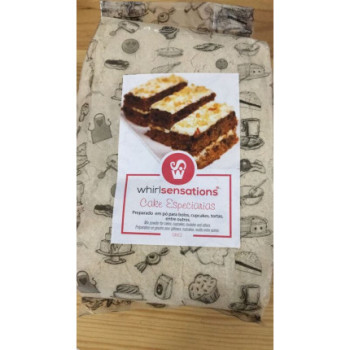 Cake de Especiarias 1Kg