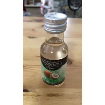 Aroma de Côco 28 ml