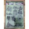 Clear Stamp 14x18 aniversario 4
