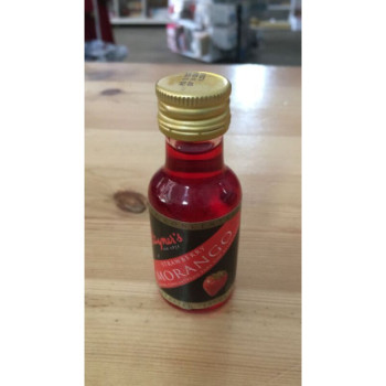 Aroma de Morango 28ml