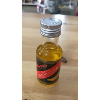 Aroma de Banana 28ml