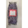 Granulado violeta brilhante 250g