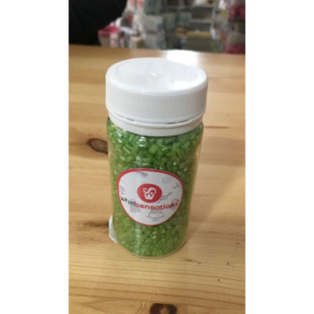 Açucar Cristal verde 75g