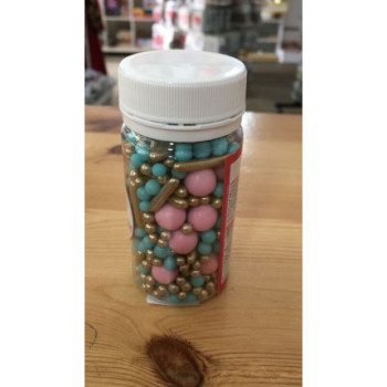 Mix Rainha Feliz 65g