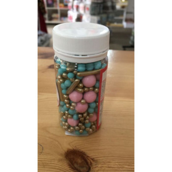 Mix Rainha Feliz 65g