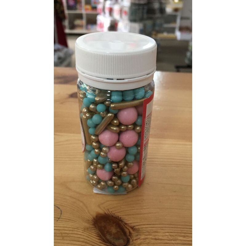 Mix Rainha Feliz 65g